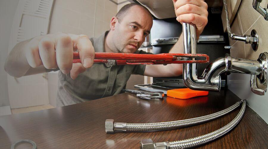 Local sewer line repair in El Cerrito, CA