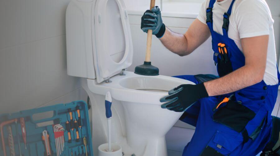 drain and sewer cleaning in El Cerrito, CA